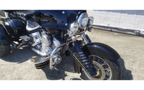 YAMAHA DRAGSTAR1100 TRIKE 2000 WP10J..