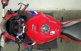 HONDA CBR600RR 2020 PC40