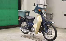 HONDA C90 SUPER CUB E 2017 HA02