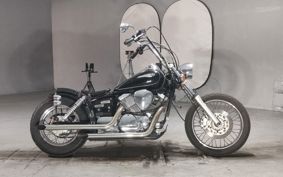 YAMAHA DRAGSTAR 250 VG02J