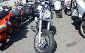 YAMAHA DRAGSTAR 400 CLASSIC 2005 VH01J