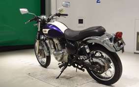 KAWASAKI ESTRELLA RS Custom BJ250A