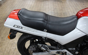 HONDA CBX750F BOLDOR 1986 RC17