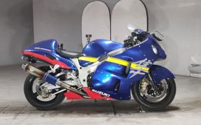 SUZUKI GSX-1300R HAYABUSA 2006 GW71A