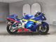 Фото Suzuki GSX-1300R HAYABUSA 2006 с японского аукциона