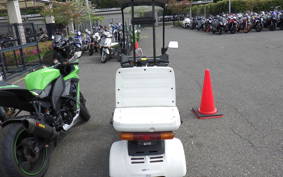 HONDA GYRO CANOPY TA03