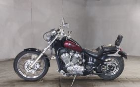HONDA STEED 400 NC26