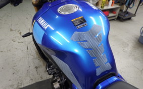YAMAHA XSR900 2022 RN80J