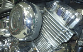YAMAHA DRAGSTAR 400 2001 VH01J