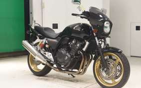 HONDA CB400SF VTEC A 2011 NC42
