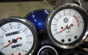 YAMAHA SR400 Gen.5 2021 RH16J