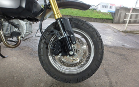 HONDA MONKEY 125 JB02