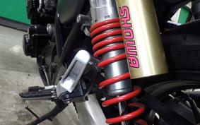 HONDA CB400SF VTEC 2001 NC39