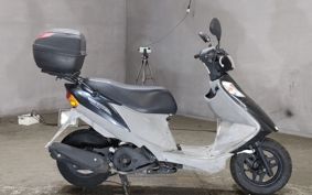 SUZUKI ADDRESS V125 CF46A