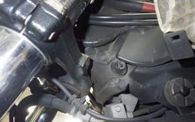 SUZUKI GSR 400 A 2011