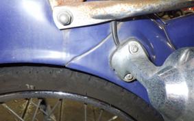 HONDA C50 SUPER CUB C50