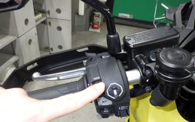 HONDA X-ADV 750 2025 RH21