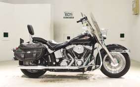 HARLEY FLSTC 1450 2005