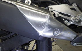 KAWASAKI NINJA 250 2018 EX250L