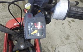 HONDA MOTOCOMPO AB12