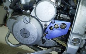KAWASAKI KLX250 ES Type LX250E