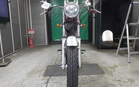 YAMAHA SR500 1998 1JN