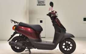 HONDA TACT-4ﾍﾞｰｼｯｸ AF79