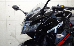 SUZUKI GIXXER 150 SF 2021 ED11W