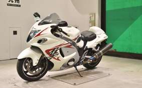 SUZUKI HAYABUSA Gen.2 2009