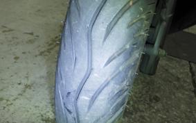 HONDA PCX125-3ﾊEVEﾘｯﾄﾞ 2014 JF84
