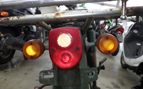 HONDA C50 SUPER CUB C50