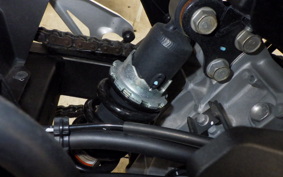 KAWASAKI NINJA 250 2 2019 EX250P