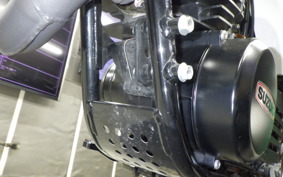 SUZUKI TS185