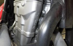 HONDA CRF250M 2018 MD44