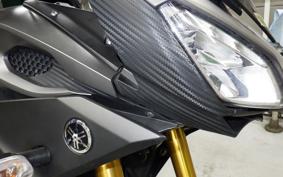 YAMAHA MT-09 Tracer 2015 RN36J