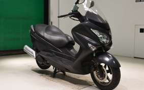 SUZUKI SKYWAVE 200 (Burgman 200) 2001 CH41A