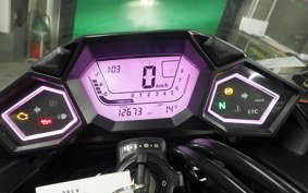 HONDA NM4 VULTUS -01 2020