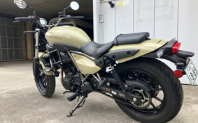 KAWASAKI  ELIMINATOR 400 PRA ZAED 2024 EL400A