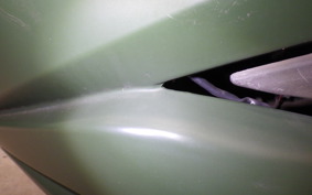KAWASAKI NINJA 250R 2024 EX250K