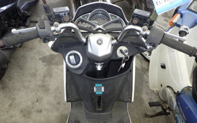 YAMAHA MAJESTY155 S SG28J