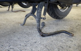 YAMAHA JOG POCHE SA08J