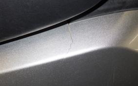 HONDA TACT-4ﾍﾞｰｼｯｸ AF79