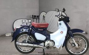 HONDA  SUPER CUB C125 JA48