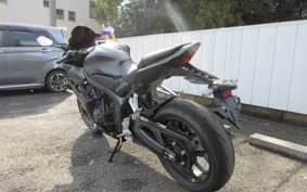 HONDA CBR650R 2024 RH17