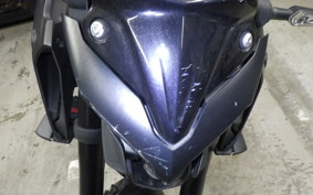 YAMAHA MT-25 A 2009 RG43J
