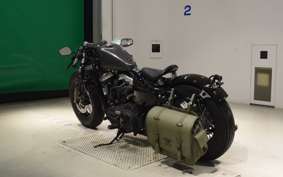 HARLEY XL1200X 2014