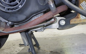 SUZUKI LET's 4 CA45A