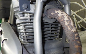 YAMAHA SEROW 250 Gen.2 DG17J