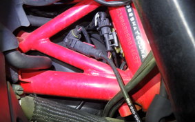 DUCATI DIAVEL Carbon 2011