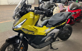 HONDA X-ADV 750 2025 RH21